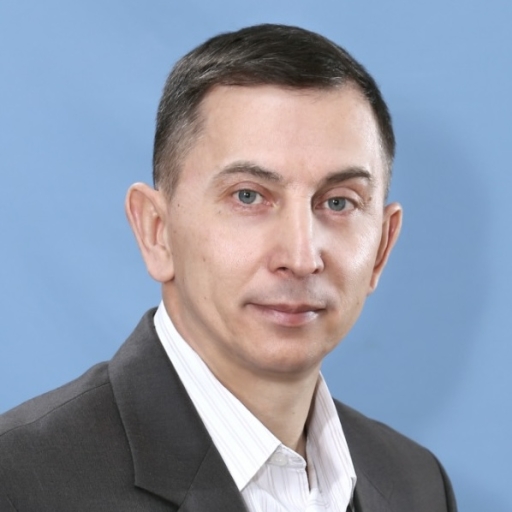 Александр Зубков