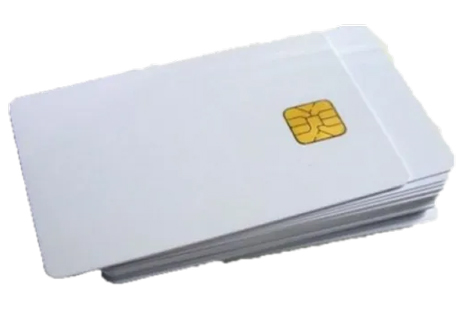 SCOSTA Card Manufacturers | Reliable & Secure Smart Cards