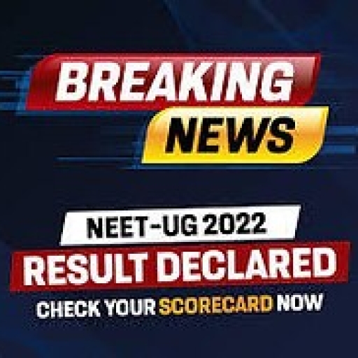 Breaking News