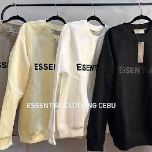 Essentials Tracksuit