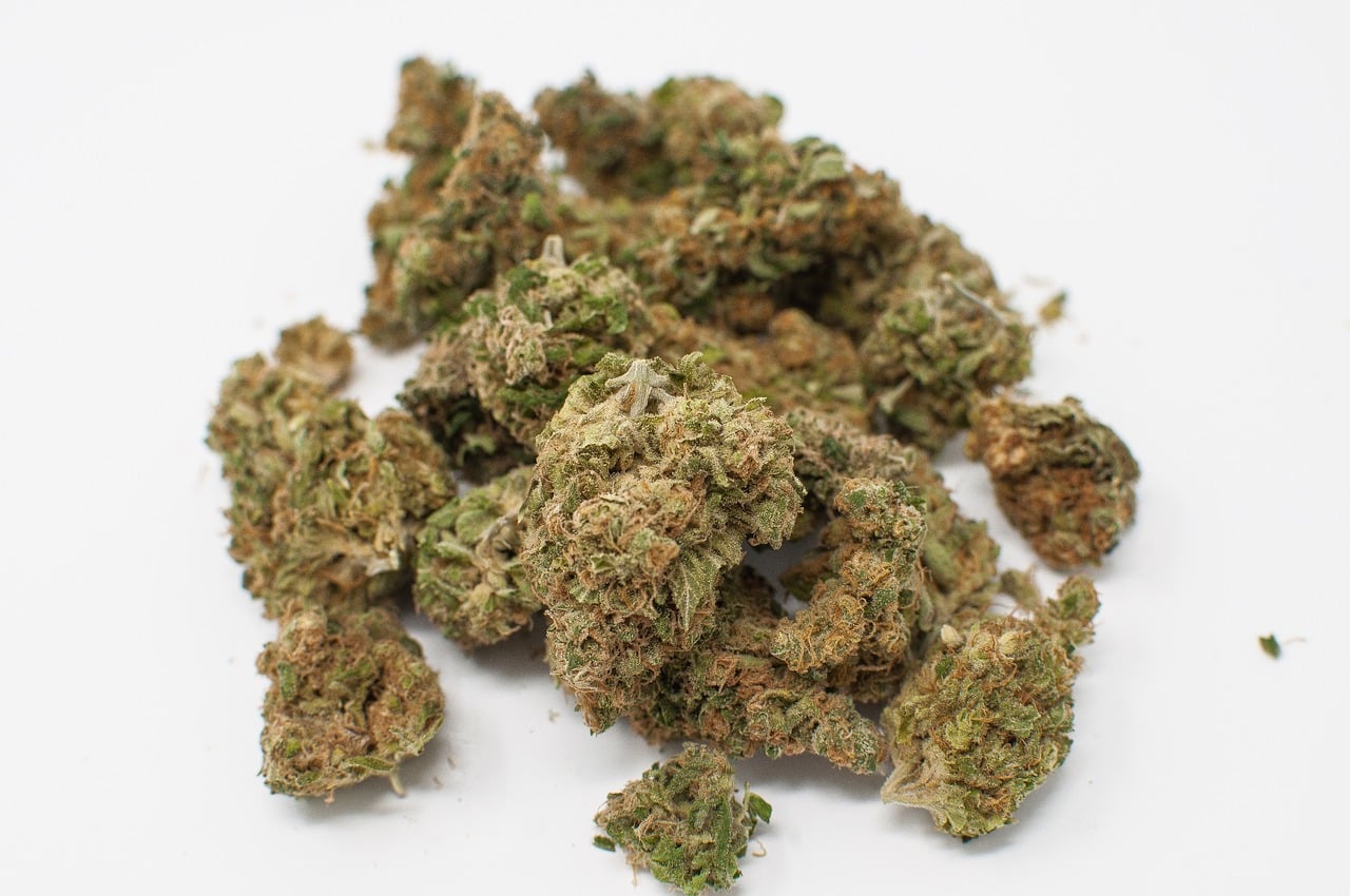 Buy Cannabis Online in Manitoba - Trusted Online Dispensary