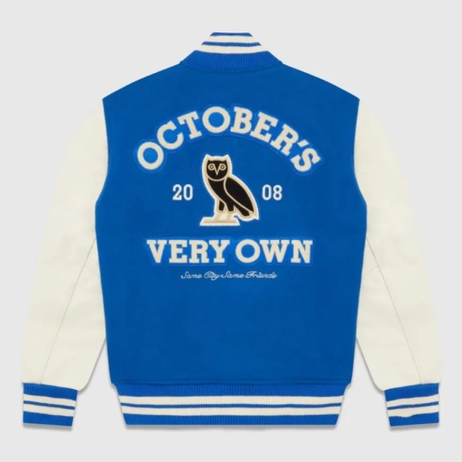 Ovo Hoodie