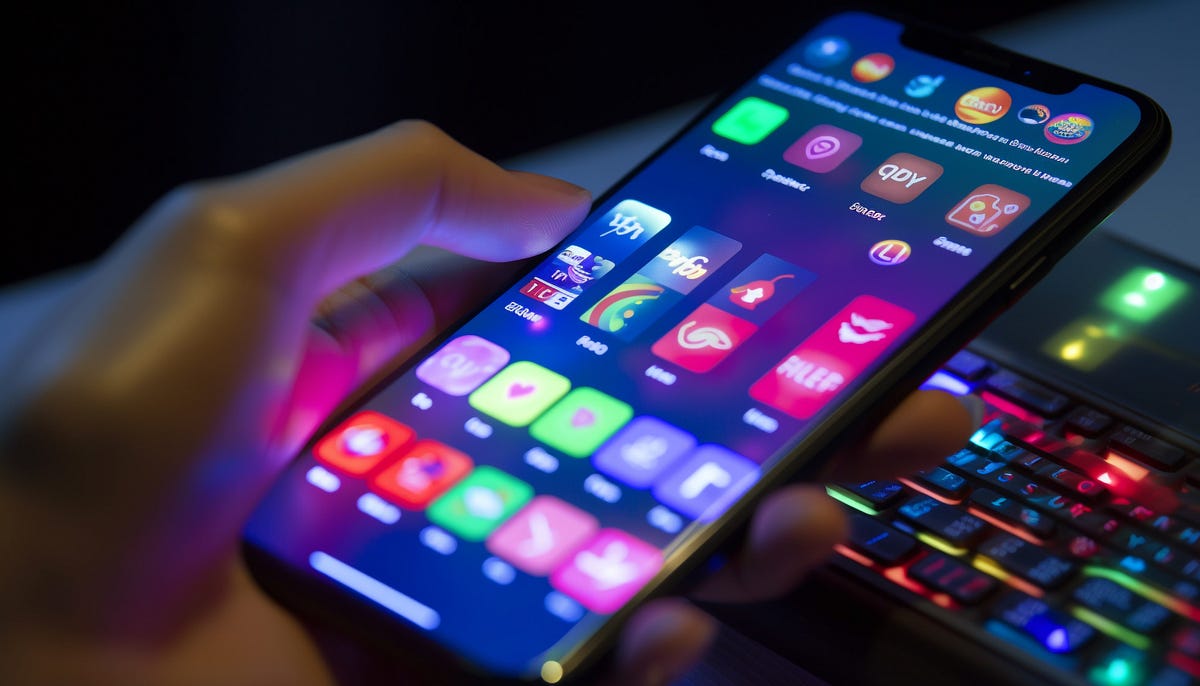 Why Apptunix is a Top-Rated Mobile and Software Development Company in the Middle East | by Apptunix | Jul, 2025 | Medium