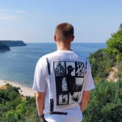 Egor Gricenko