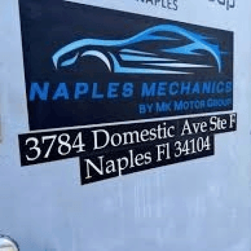 Naples Mechanics