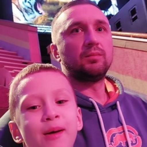Виталик Чайковский