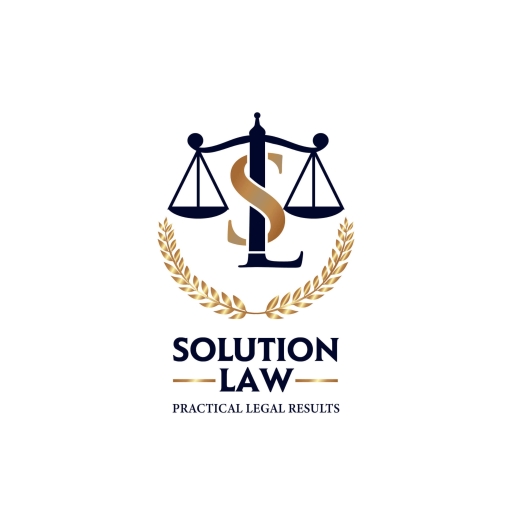 solution law