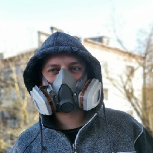 Руслан Игоревич