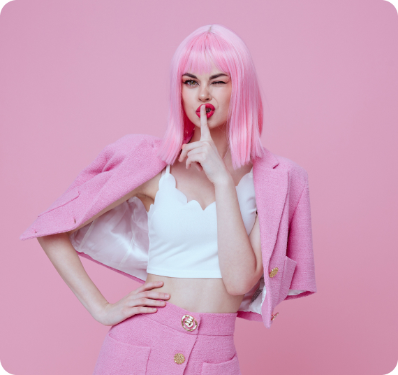 Вакансии в вебкам студию PinkyWeb в Спб - Стриминговая студия PinkyWeb в Спб
