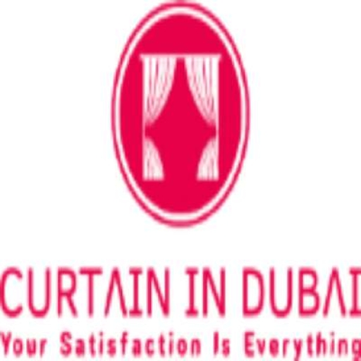 Curtain in Dubai