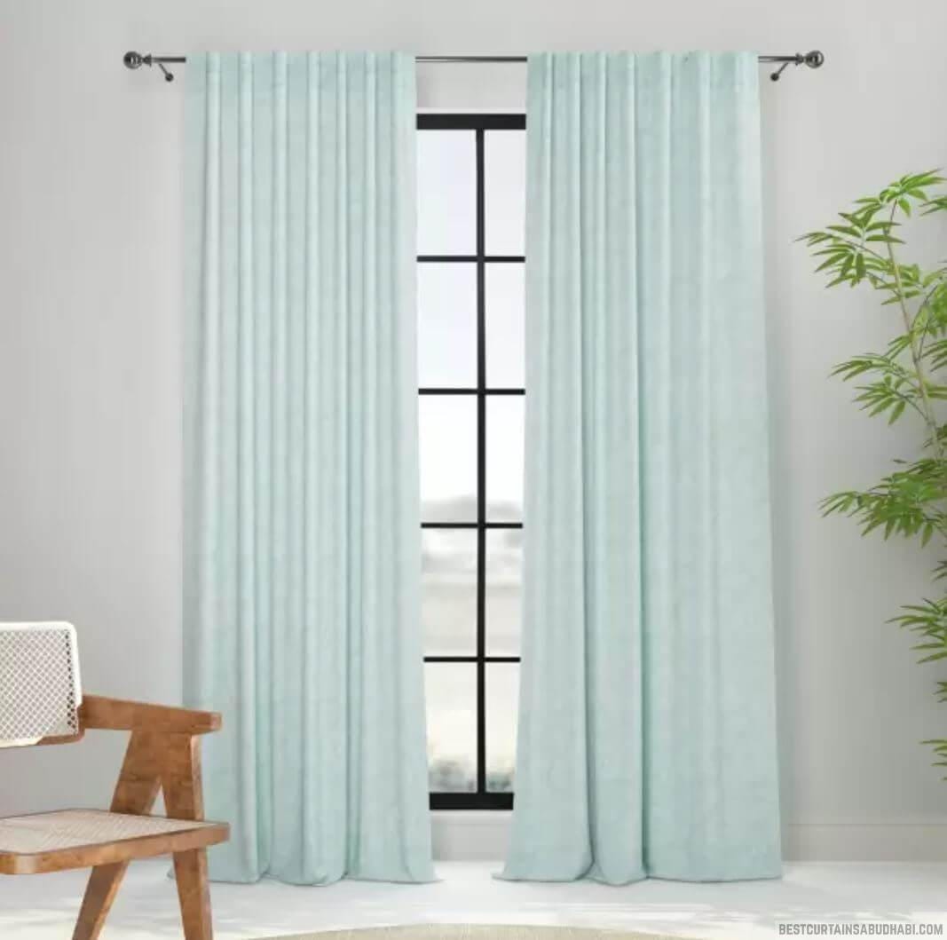 Sleeve Curtains A Stylish and Functional Window Solution | by Risalafurniturellc | Jul, 2025 | Medium