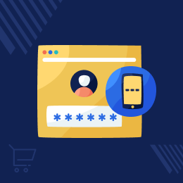Magento 2 Two Factor Authentication | Customer OTP Validation Extension - WebKul