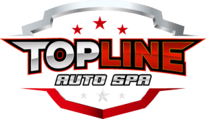 Interior & Exterior Car Detailing Services | TopLine Auto Spa