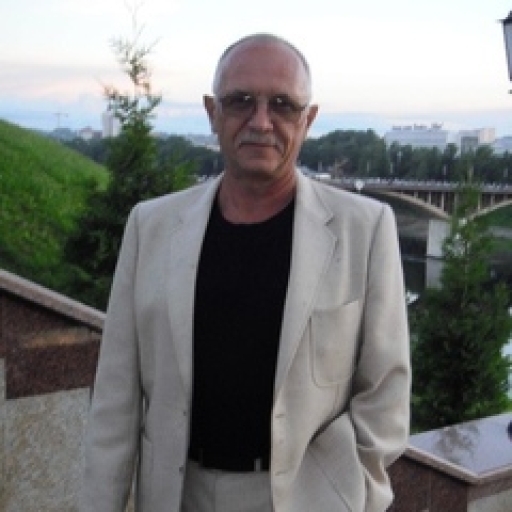 Александр Архипов