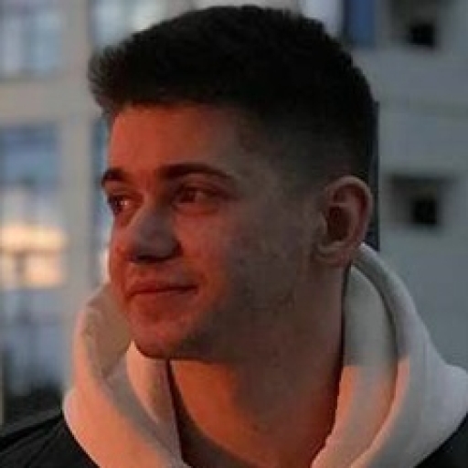 Данил Фисюк