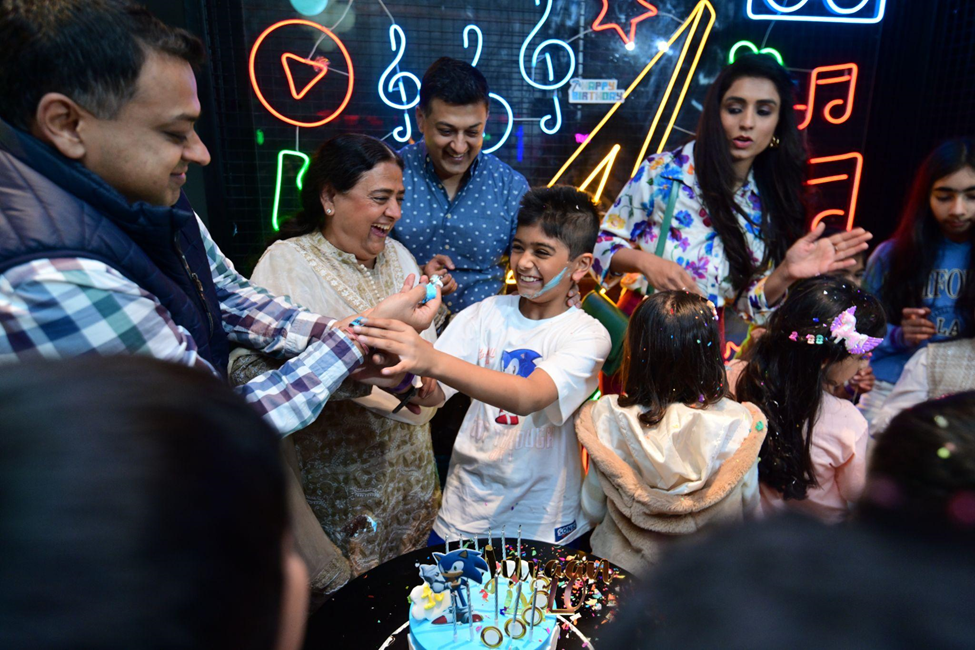 Level Up Your Celebrations: Noida’s Top Birthday & Weekend Spots | by Glued supercharged | Jul, 2025 | Medium