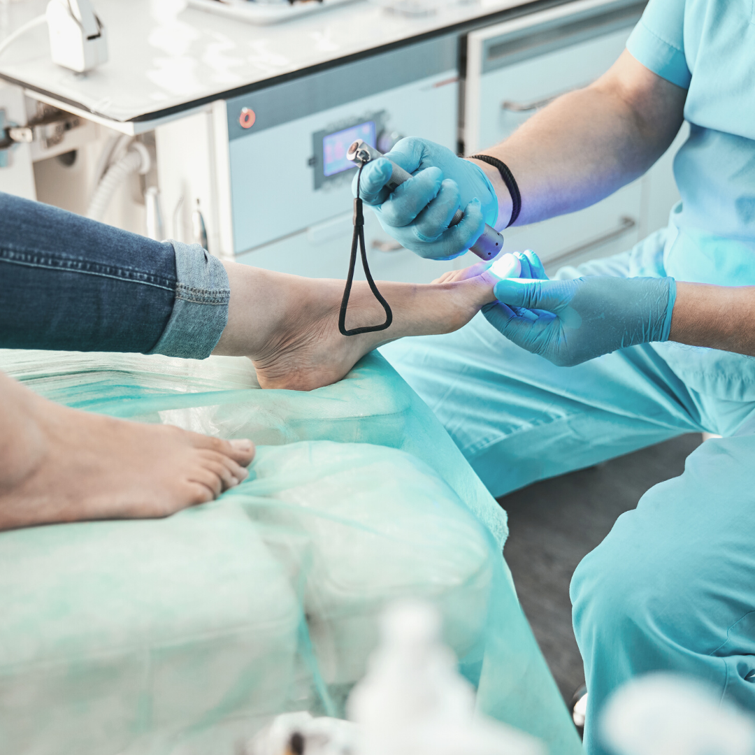 Podiatre montreal | Podiatrist montreal | UnionMD