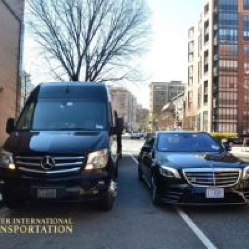 Premier International Transportation