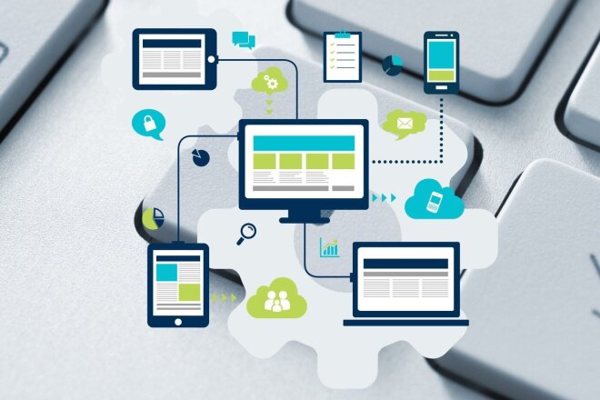 Разработка Web-приложений и сервисов за 9 000 руб., исполнитель Вячеслав (S_Vyacheslav) – Kwork