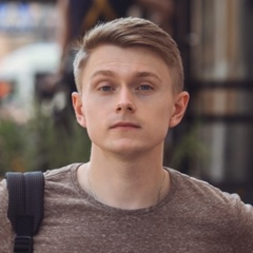 Алексей Суворов