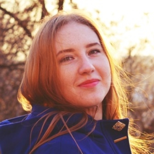 Елена Александровна