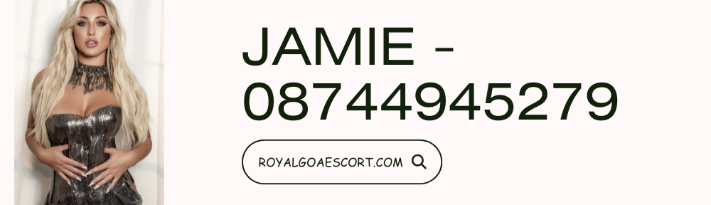 Outcall Escorts - Goa Female Model Escorts Agency | Escort Service Provider | High Class Escort Girls