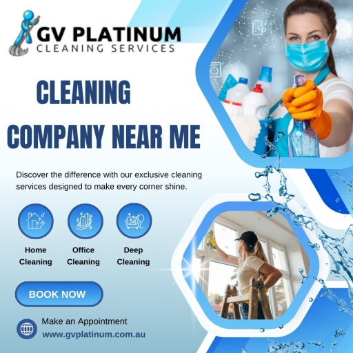 GV Platinum