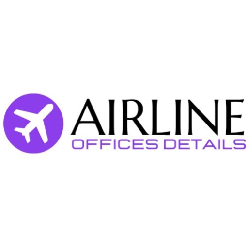 Airlineoffices Details
