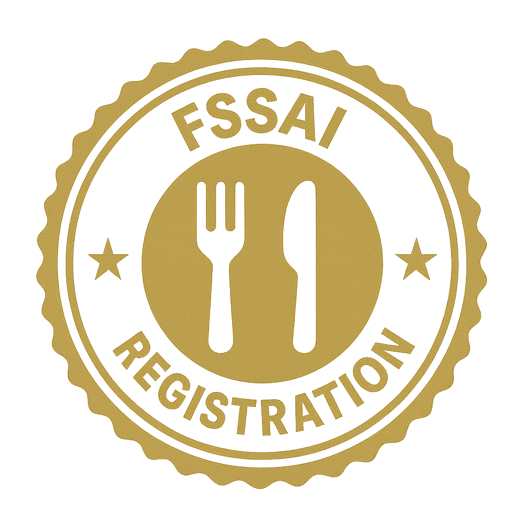 Quick FSSAI Registration guide for Food Businesses in 2025