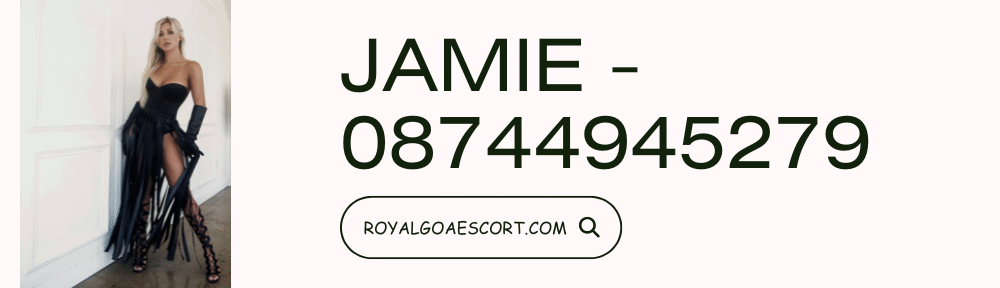 South Goa Escorts - Goa Female Model Escorts Agency | Escort Service Provider | High Class Escort Girls