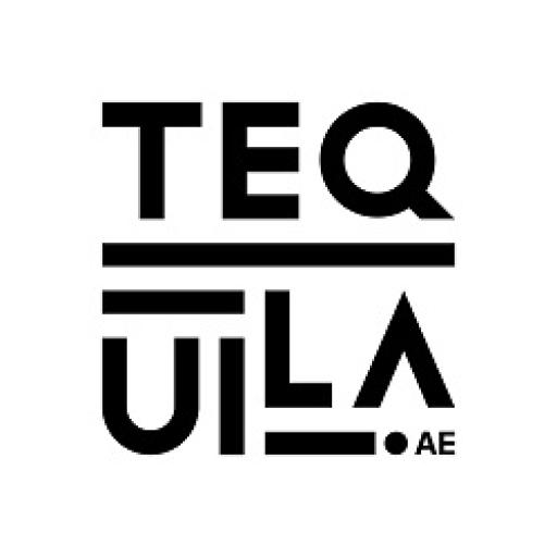 Tequila Branding Web Agency Dubai