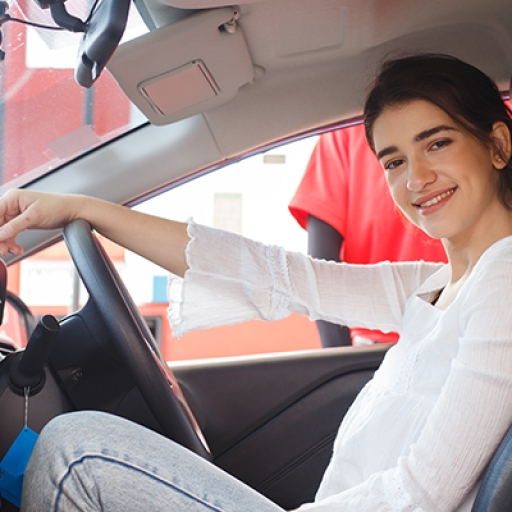 Vikas Drivingschool