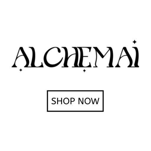 Alchemai Hoodie