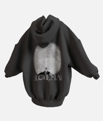 Alchemai Hoodie || Exclusive Style || Concept of Alchemy