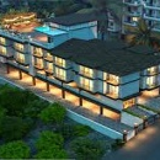 Ridge Residency Goa