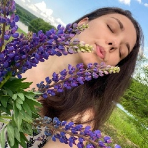 Екатерина Ляпунова