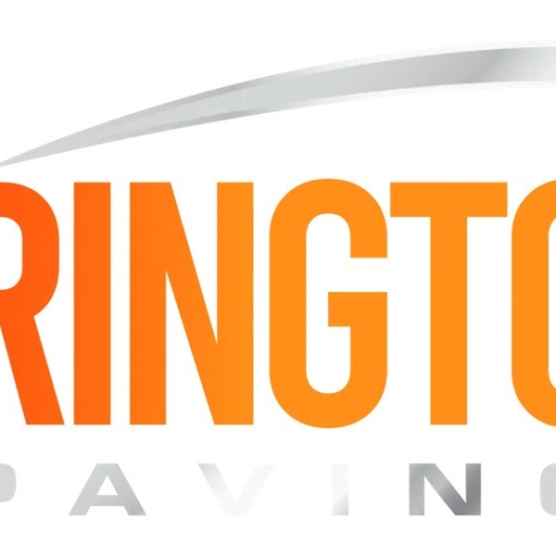 Harrington Paving