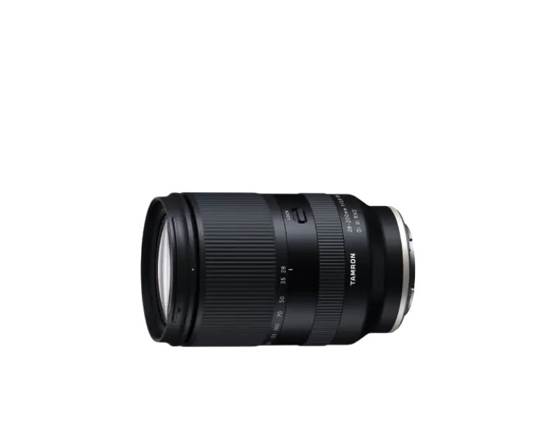 Tamron India: Redefining Photography with Premium Lenses