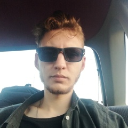 Алексей Борохов