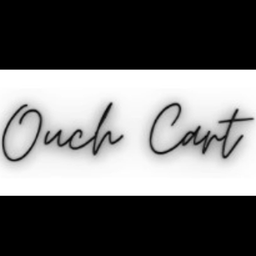 ouch cart