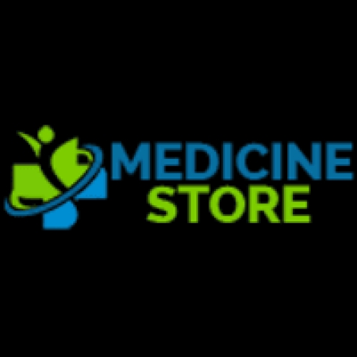 Medicine store
