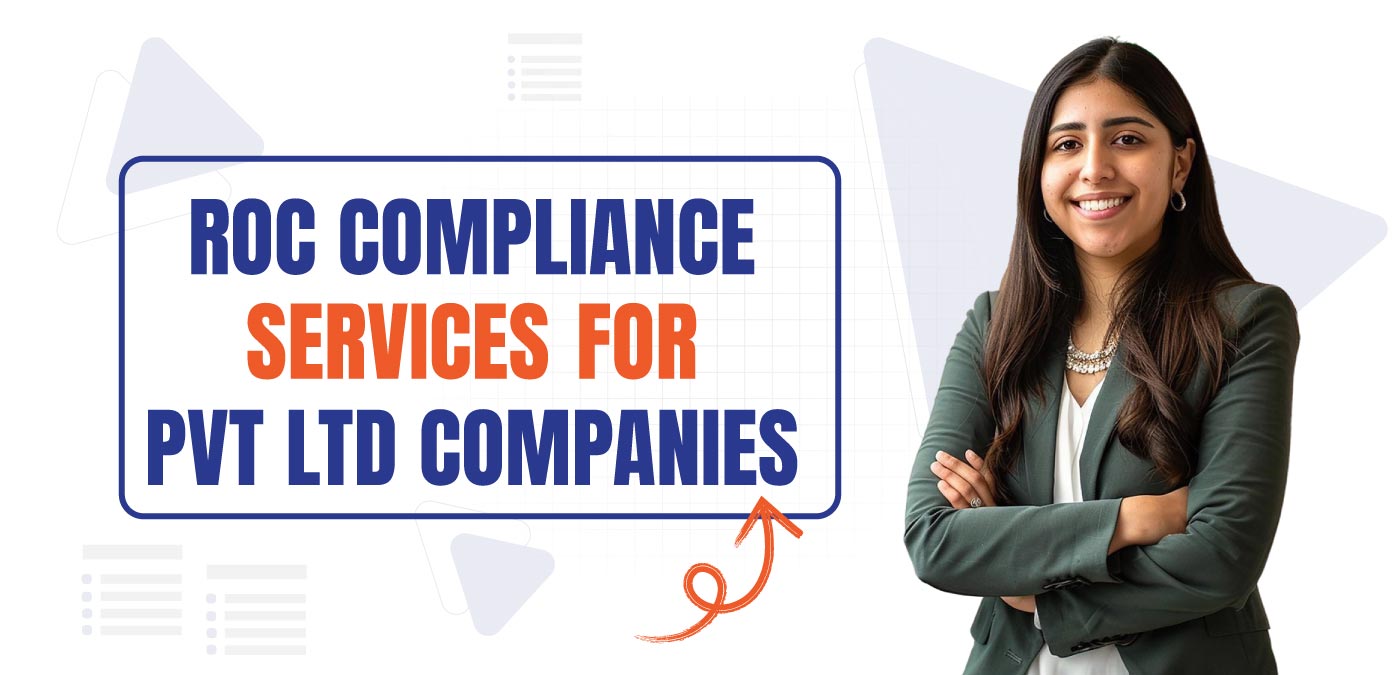 ROC compliance for private limited company | Ebizfiling