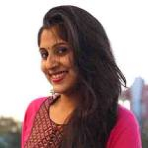 sreereddy