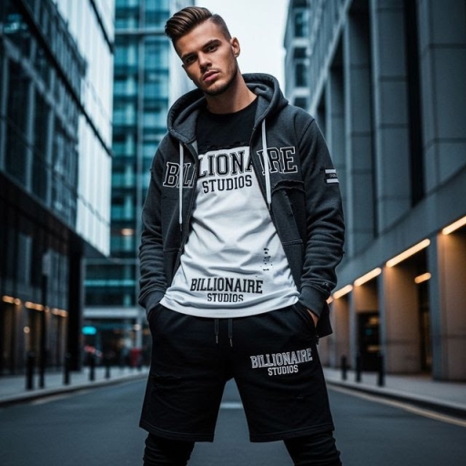 billionaire studios