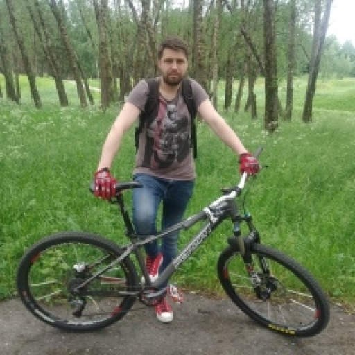 Кирилл Щуцкий