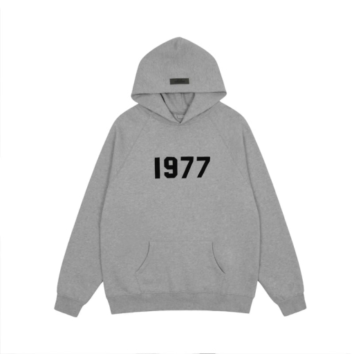 Essentials Hoodie