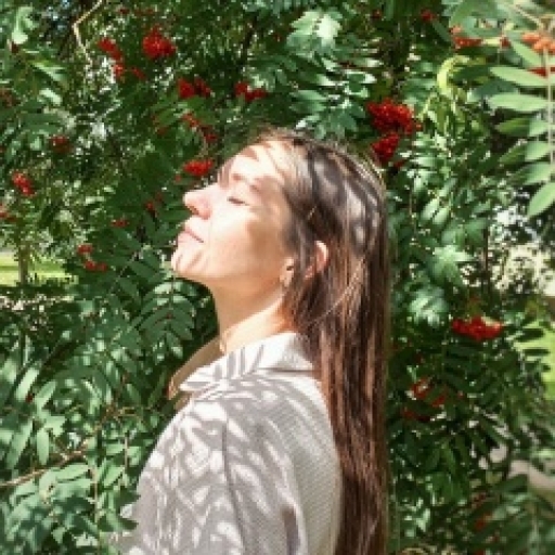 Наталья Фицева