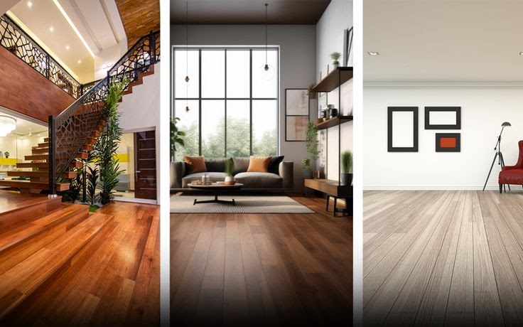 Understanding WPC Planks: Features, Benefits, and Applications