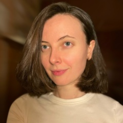 Екатерина Казимирская