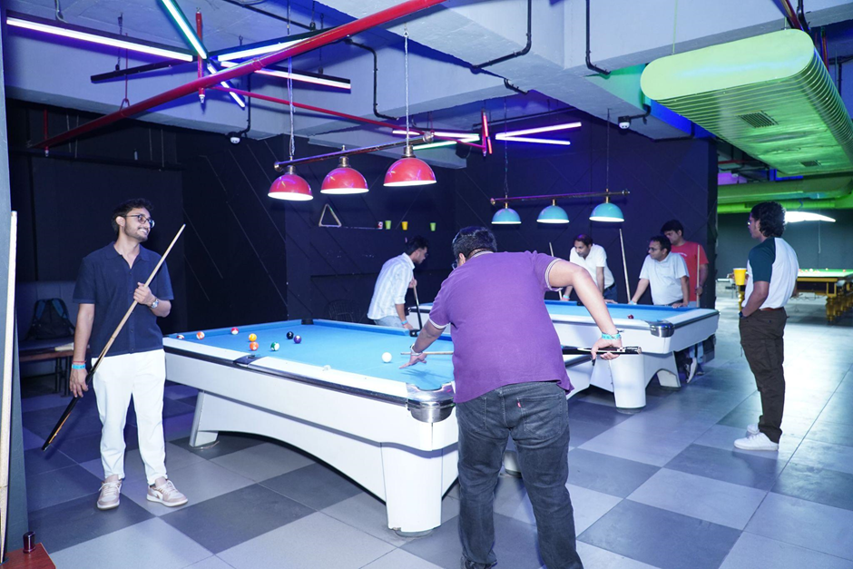 Top Pool and Snooker Spots in Noida for a Relaxing Weekend – Glued supercharged